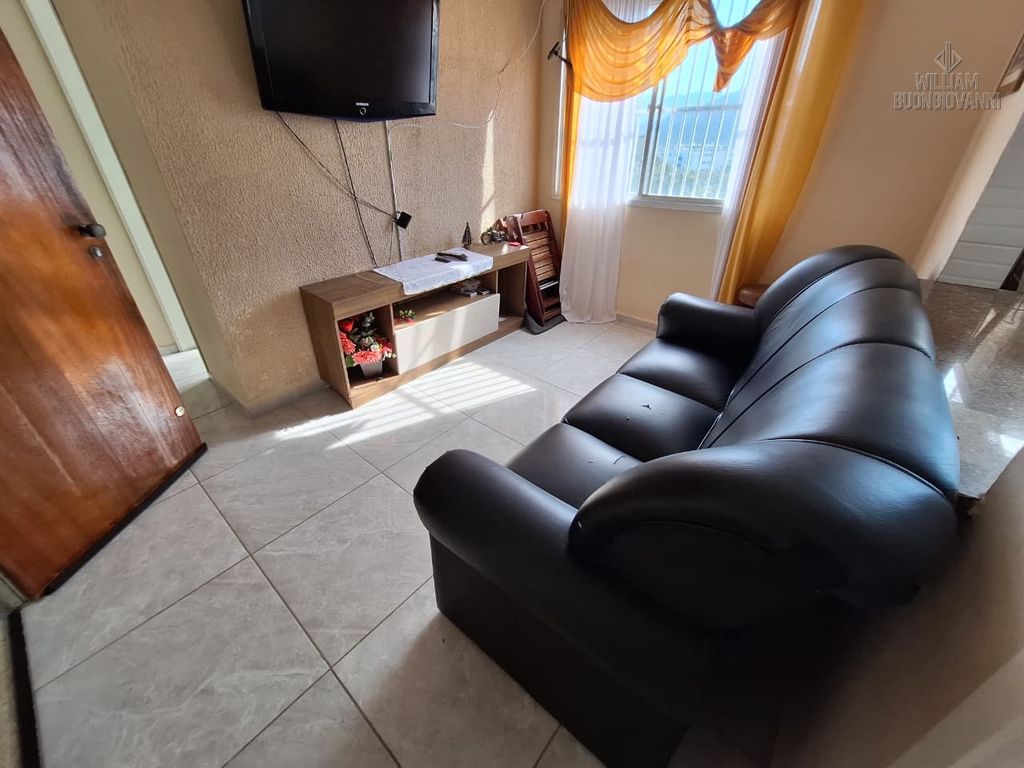 Apartamento, 1 quarto, 45 m² - Foto 9