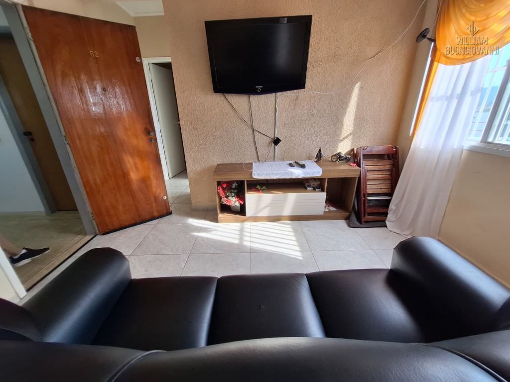 Apartamento, 1 quarto, 45 m² - Foto 11