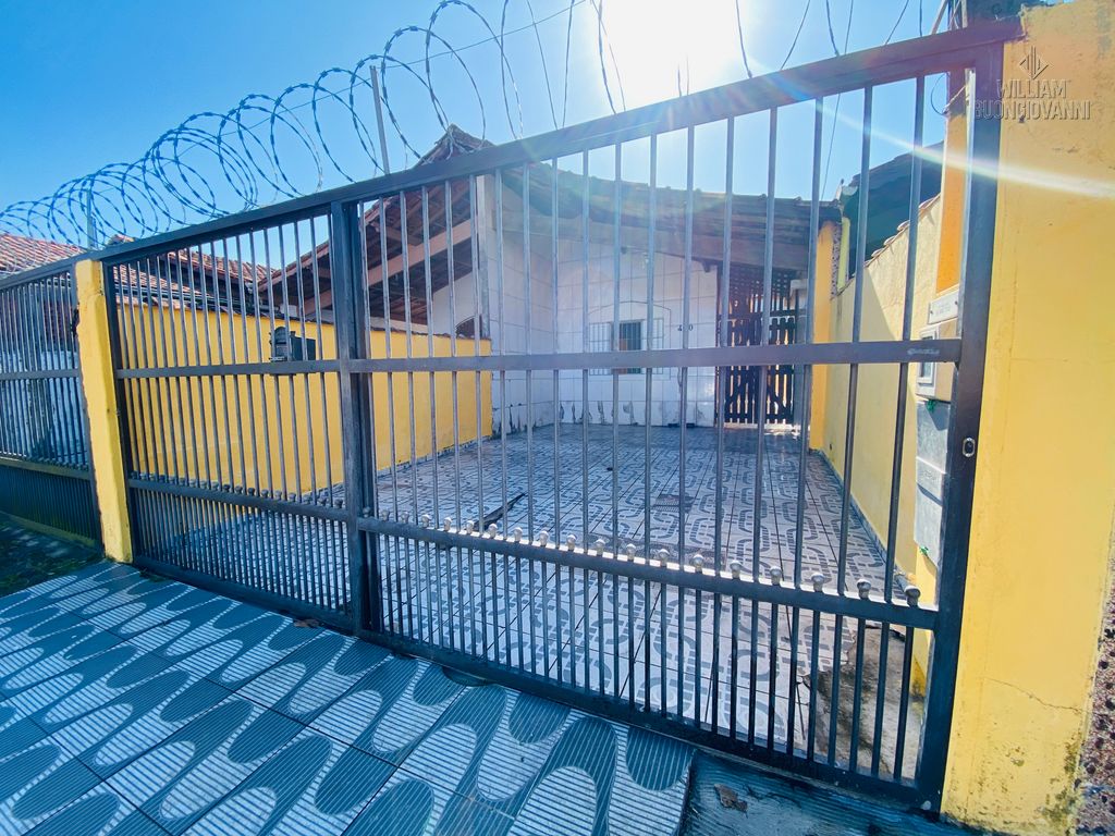 Casa, 2 quartos, 82 m² - Foto 1