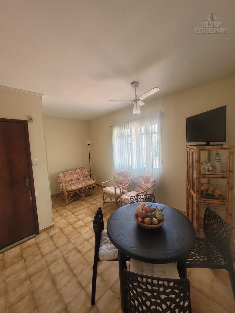 Apartamento, 1 quarto, 60 m² - Foto 6