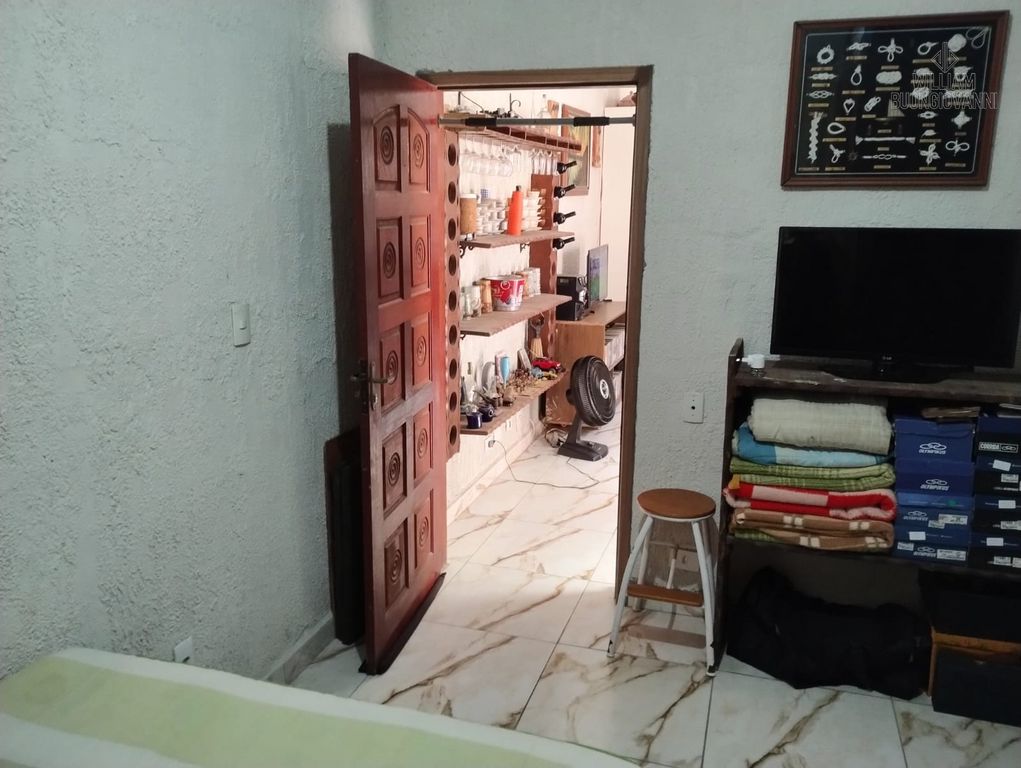 Casa, 2 quartos, 170 m² - Foto 17