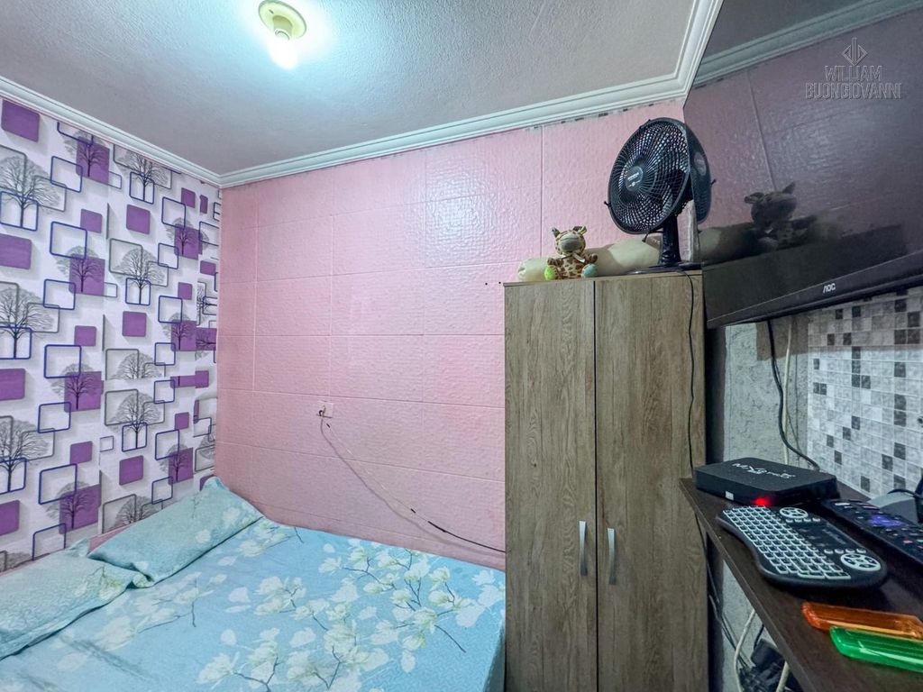 Kitnet-Studio, 36 m² - Foto 8
