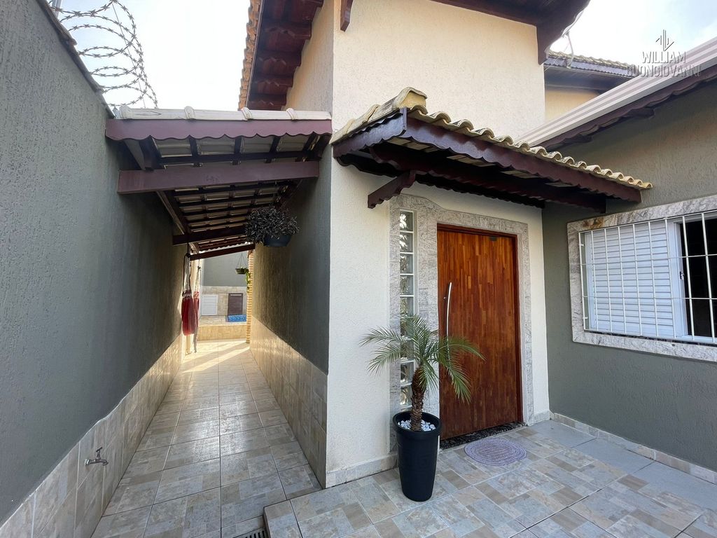 Casa, 4 quartos, 250 m² - Foto 3