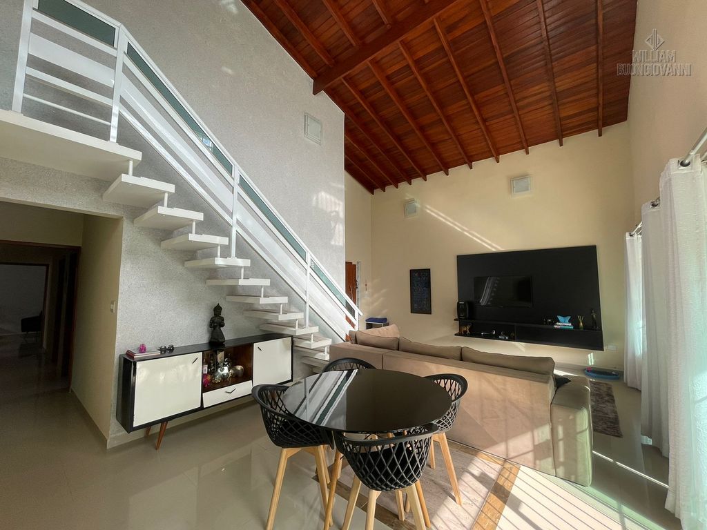 Casa, 4 quartos, 250 m² - Foto 8