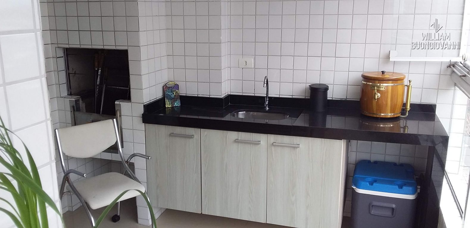 Apartamento, 2 quartos, 92 m² - Foto 36