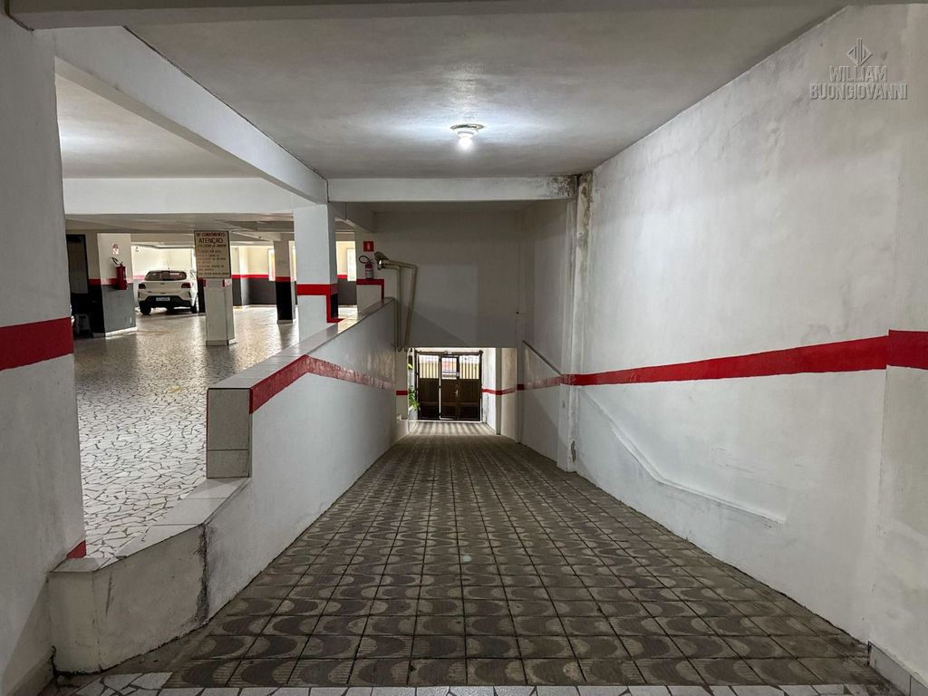 Kitnet-Studio, 36 m² - Foto 24