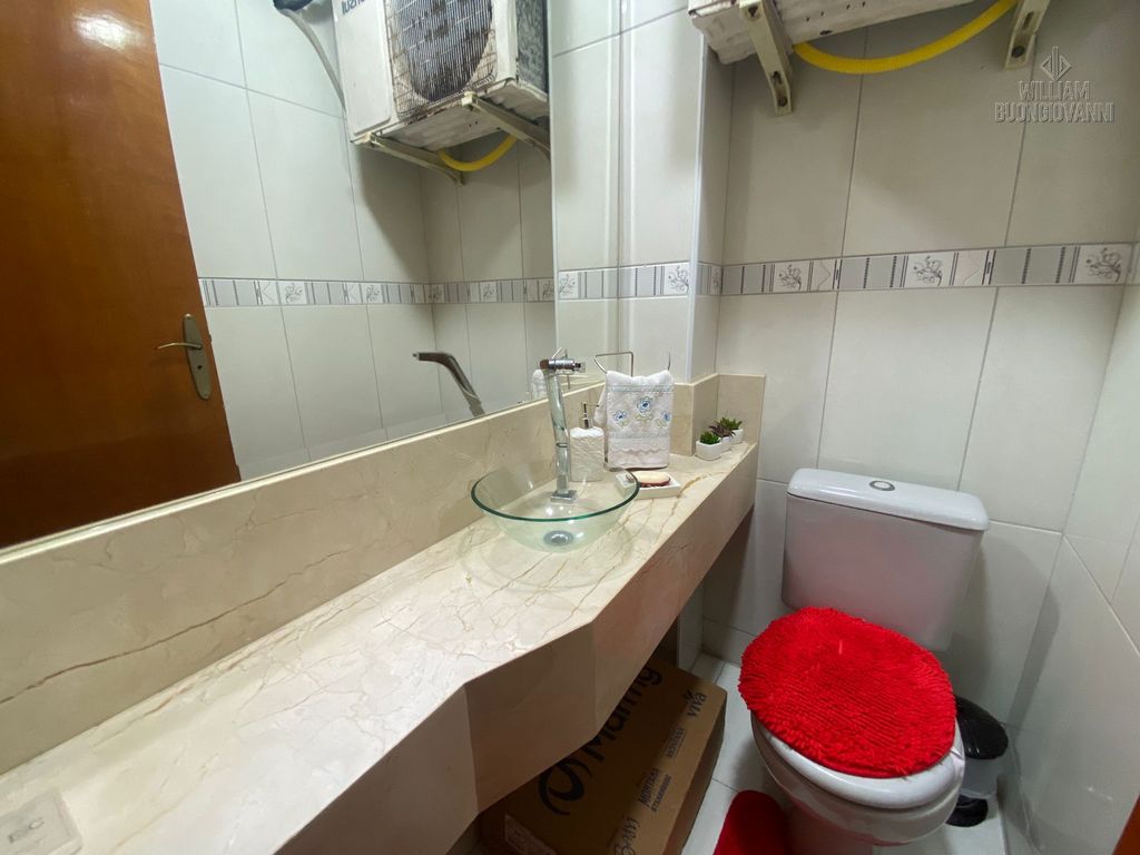 Apartamento, 3 quartos, 127 m² - Foto 1