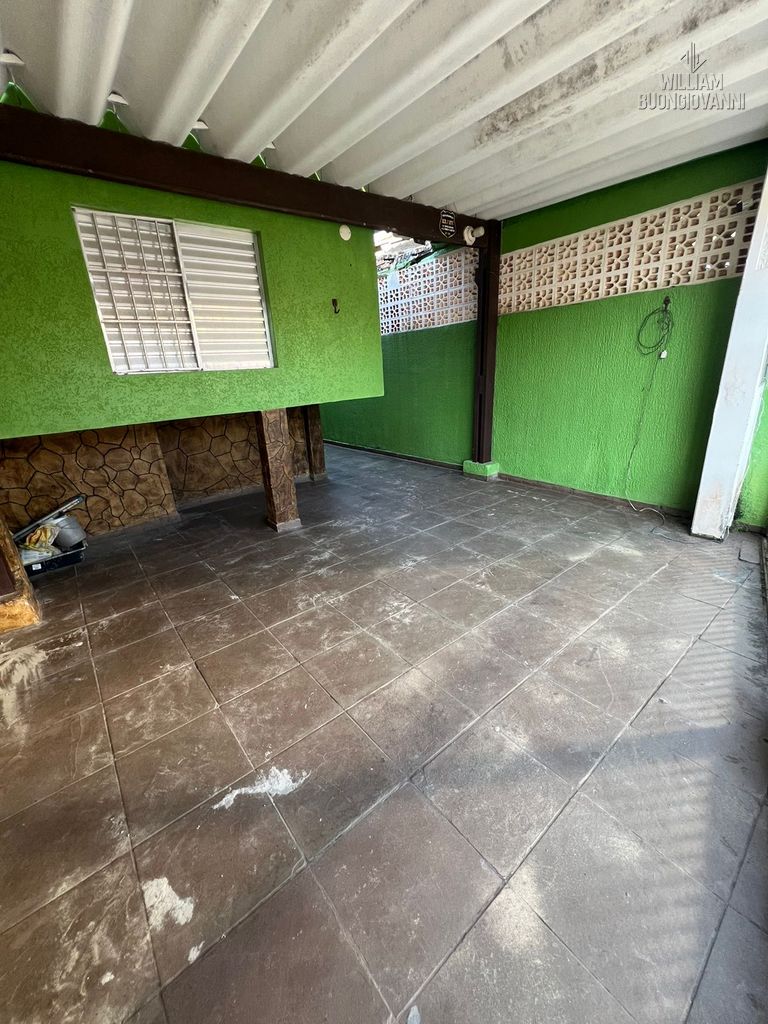 Casa, 2 quartos, 80 m² - Foto 3