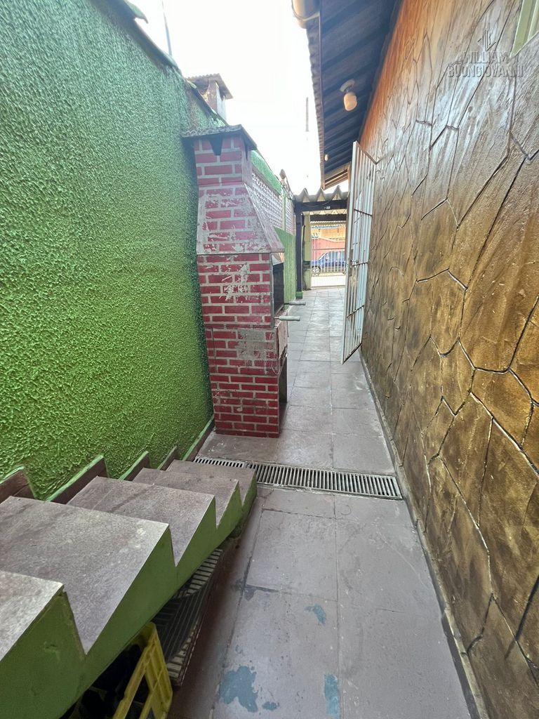 Casa, 2 quartos, 80 m² - Foto 5