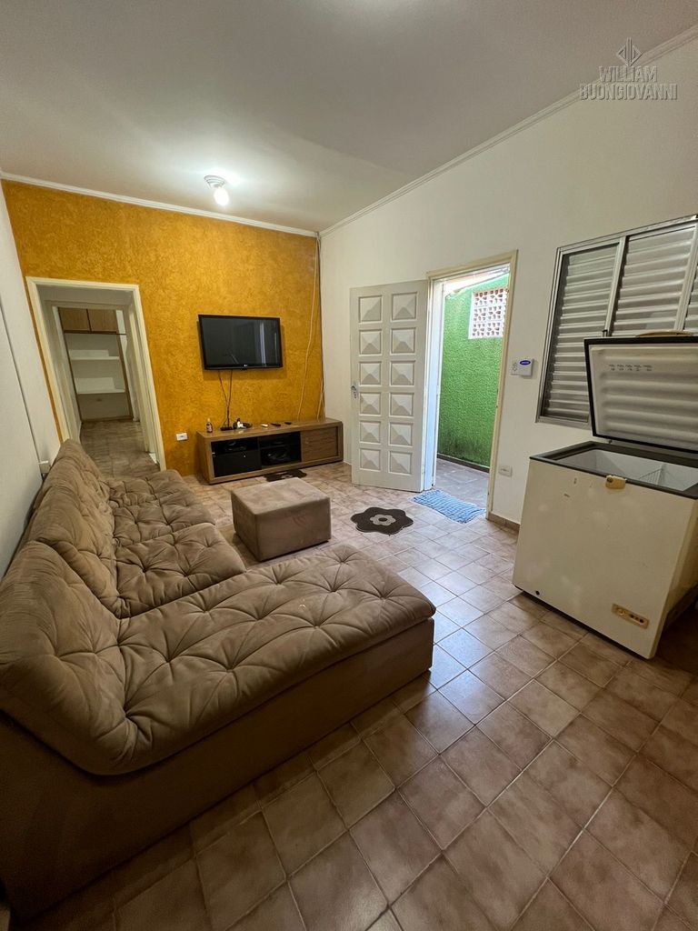 Casa, 2 quartos, 80 m² - Foto 1