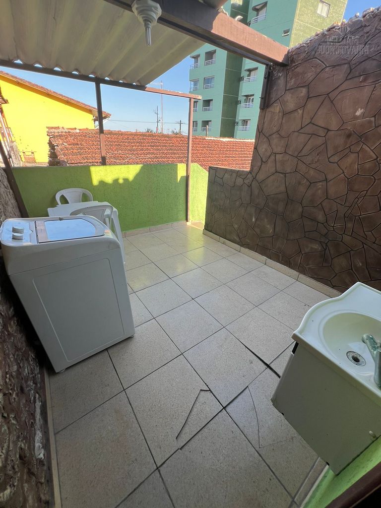 Casa, 2 quartos, 80 m² - Foto 15