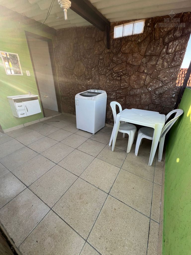 Casa, 2 quartos, 80 m² - Foto 17