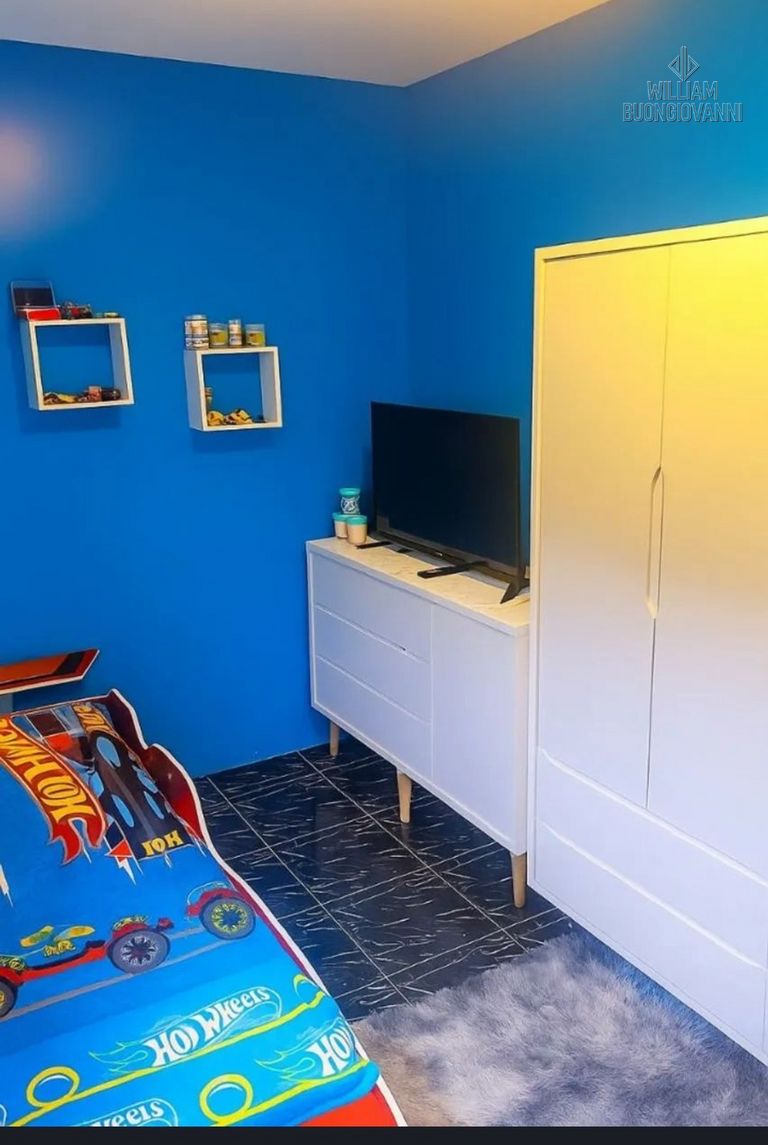 Casa, 2 quartos, 120 m² - Foto 8