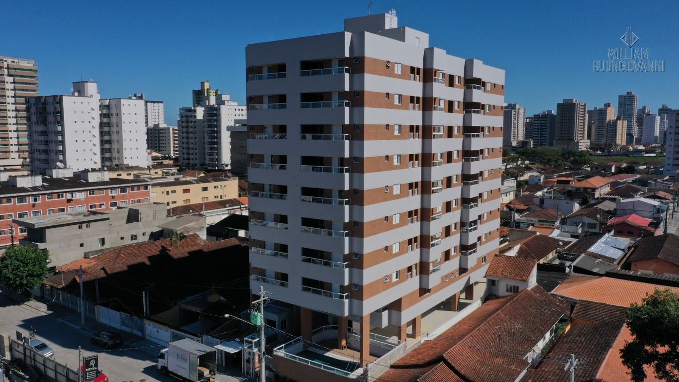 Apartamento, 1 quarto, 48 m² - Foto 1