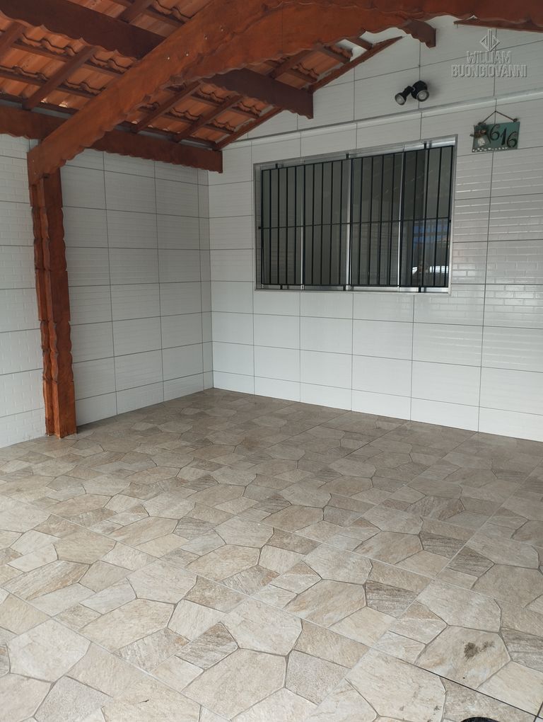 Casa, 2 quartos, 75 m² - Foto 3