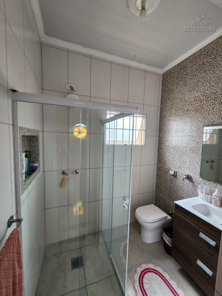 Casa, 3 quartos, 196 m² - Foto 5