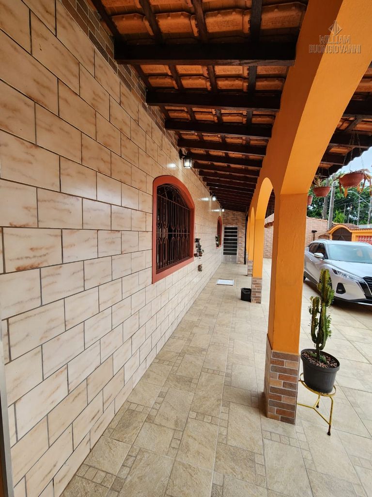 Casa, 3 quartos, 196 m² - Foto 16