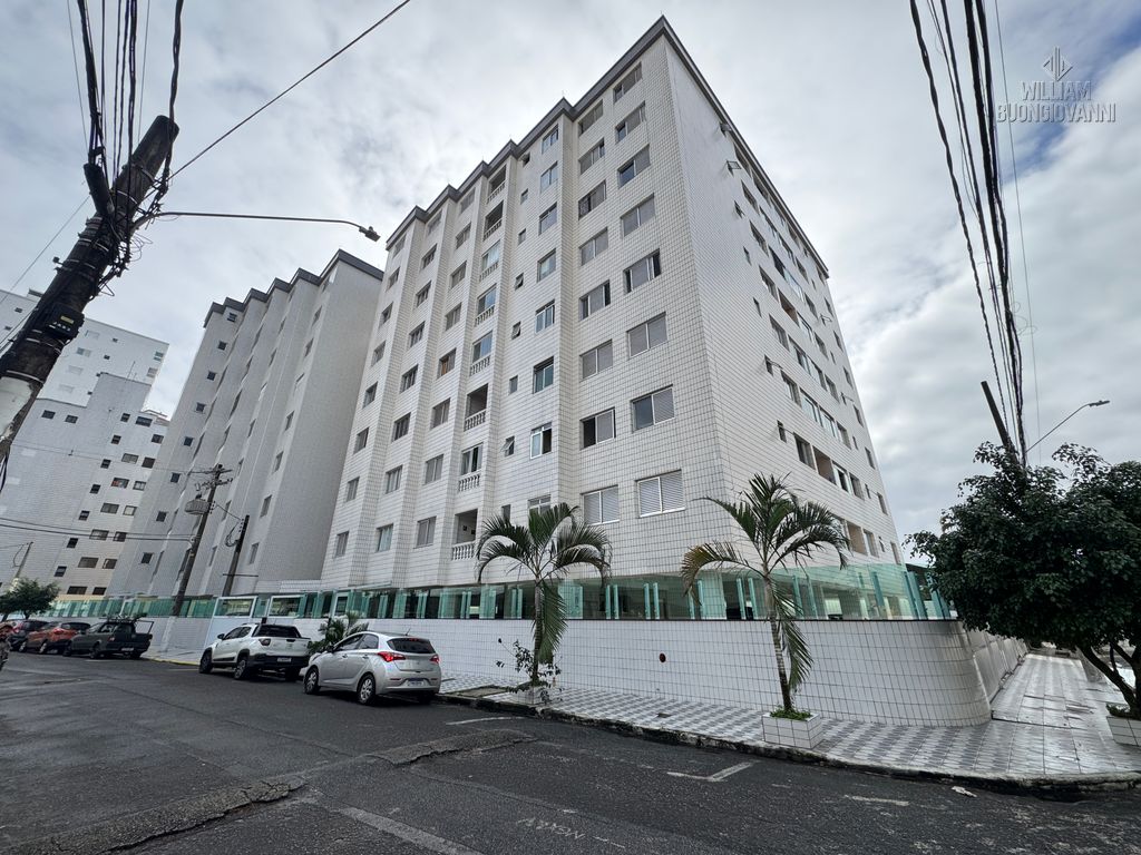 Apartamento, 2 quartos, 79 m² - Foto 1