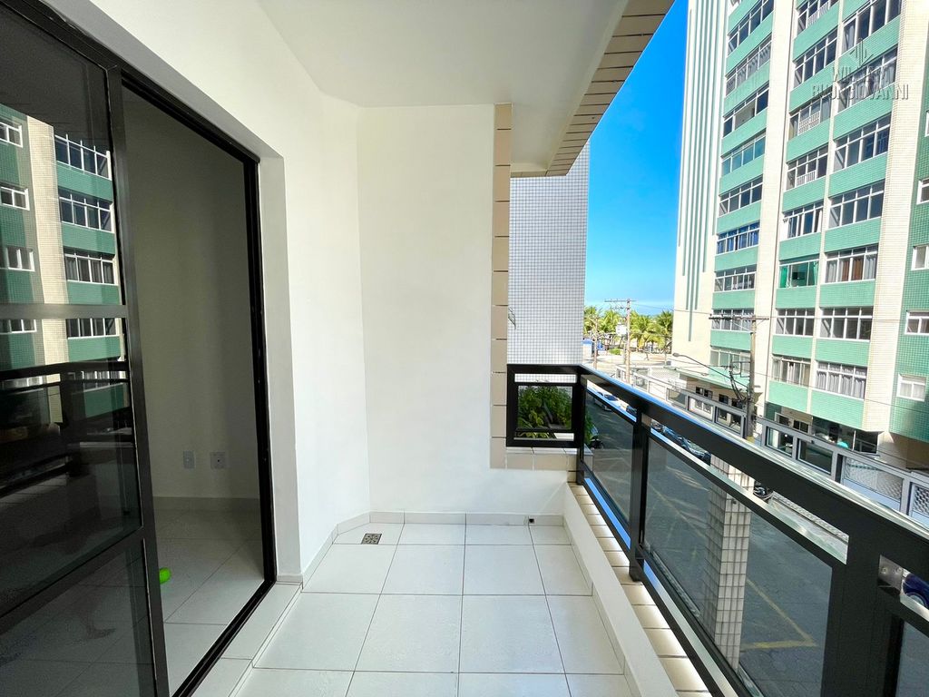 Apartamento, 2 quartos, 65 m² - Foto 1