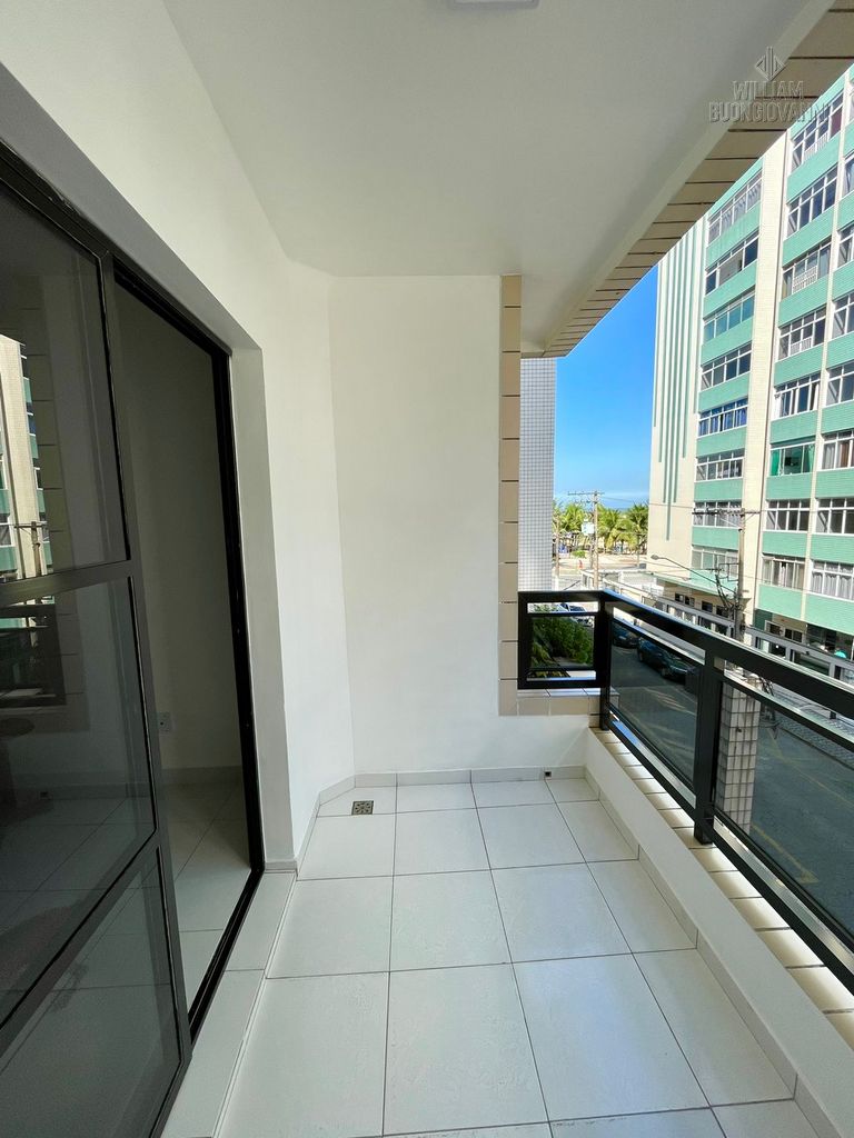 Apartamento, 2 quartos, 65 m² - Foto 2