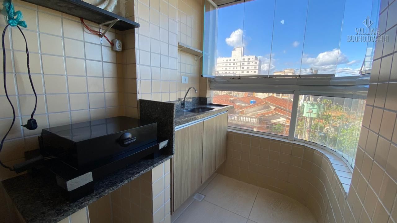 Apartamento, 1 quarto, 46 m² - Foto 7