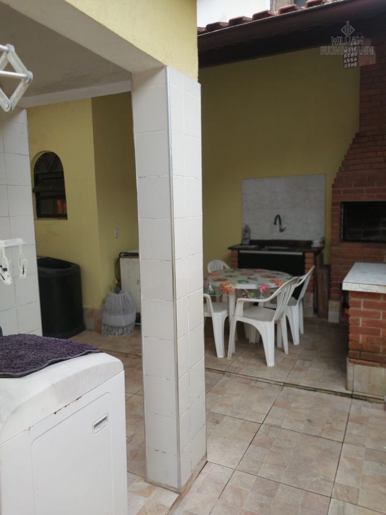 Casa, 2 quartos, 69 m² - Foto 17