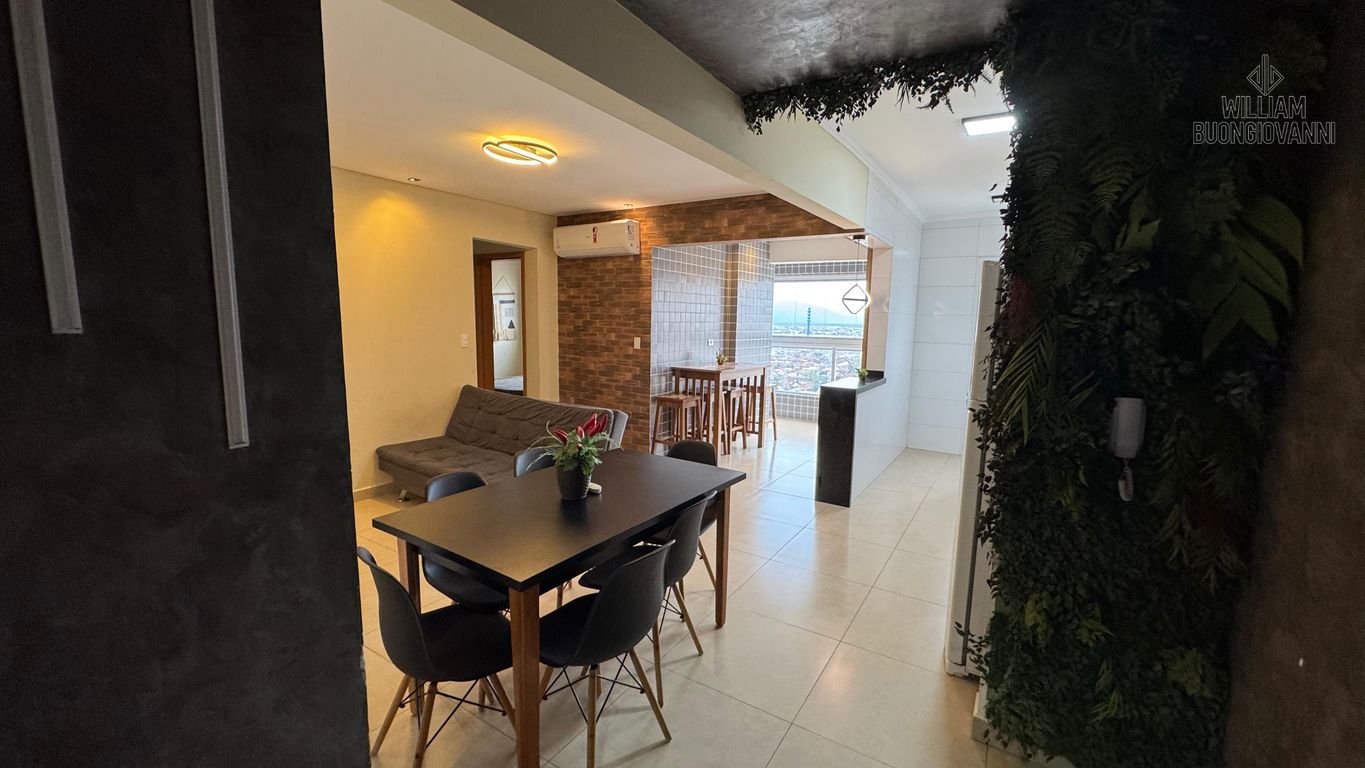 Apartamento, 2 quartos, 64 m² - Foto 6