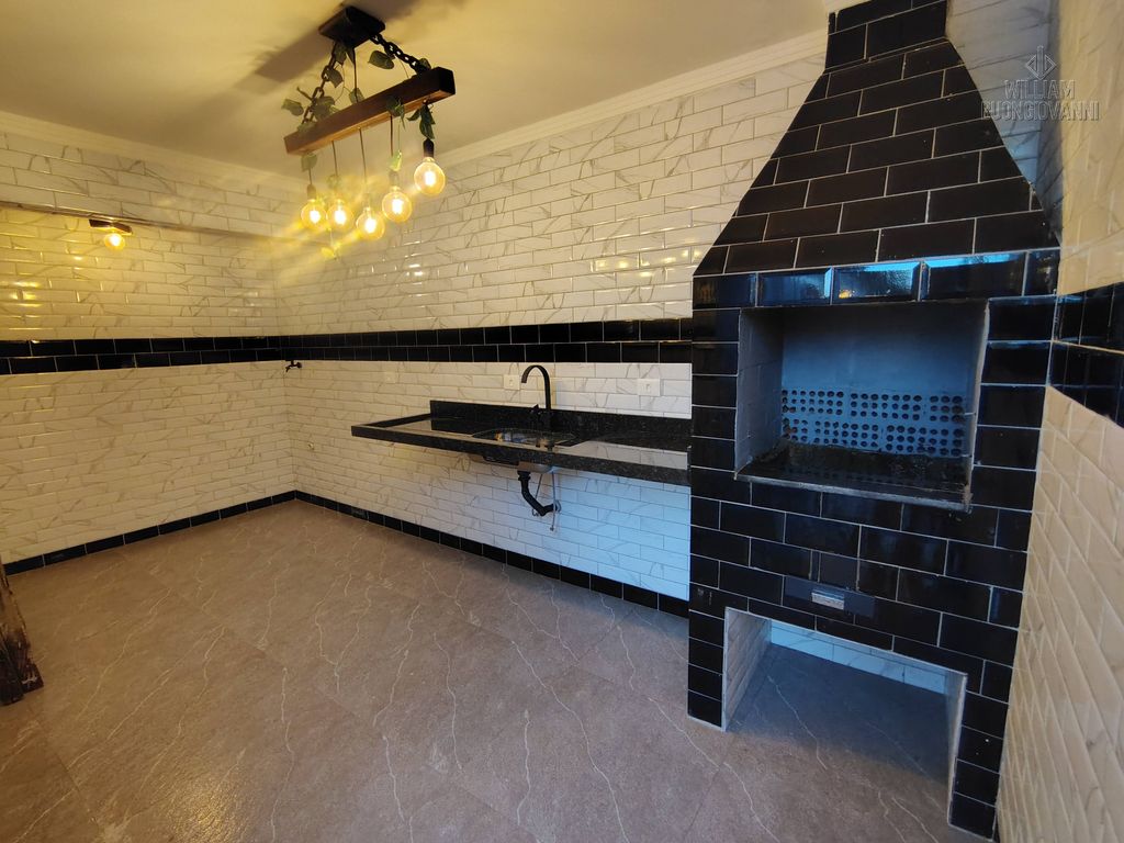 Casa, 2 quartos, 87 m² - Foto 17