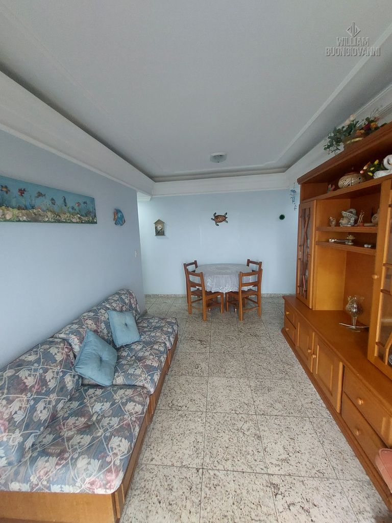 Apartamento, 2 quartos, 74 m² - Foto 1