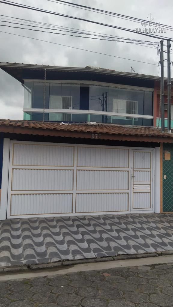 Sobrado, 3 quartos, 65 m² - Foto 1