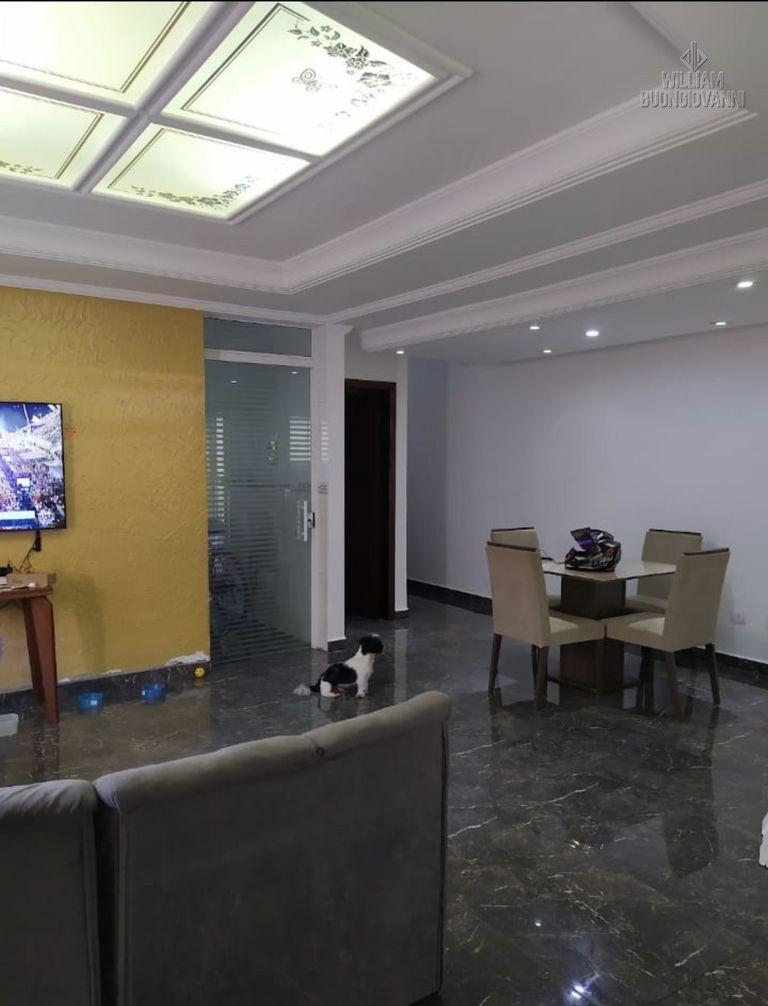 Sobrado, 3 quartos, 65 m² - Foto 15