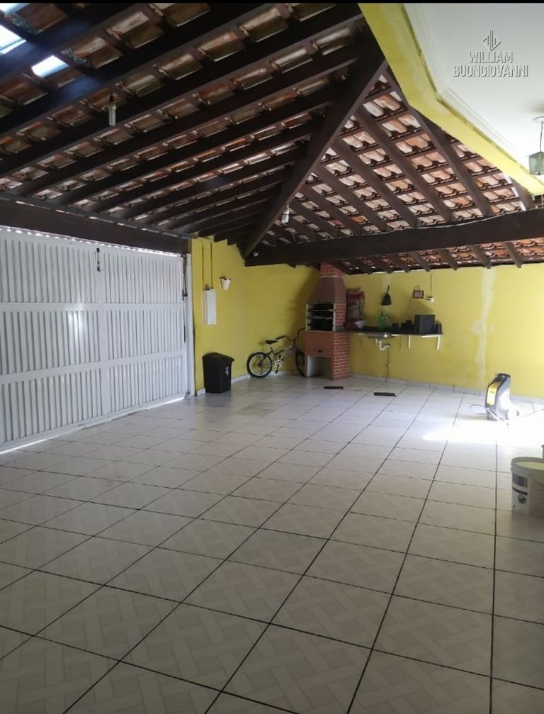 Sobrado, 3 quartos, 65 m² - Foto 20