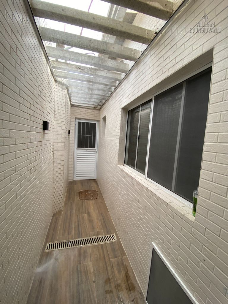 Casa, 2 quartos, 51 m² - Foto 24