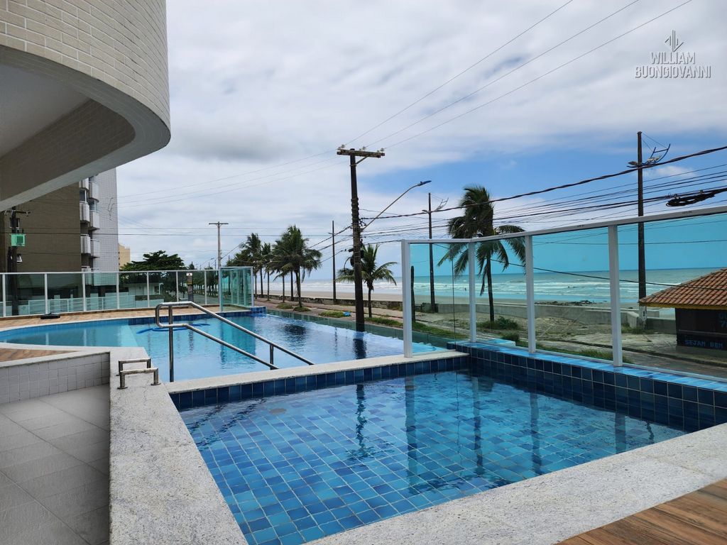 Apartamento, 2 quartos, 79 m² - Foto 2