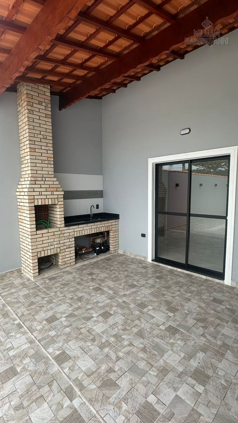 Casa, 2 quartos, 83 m² - Foto 11