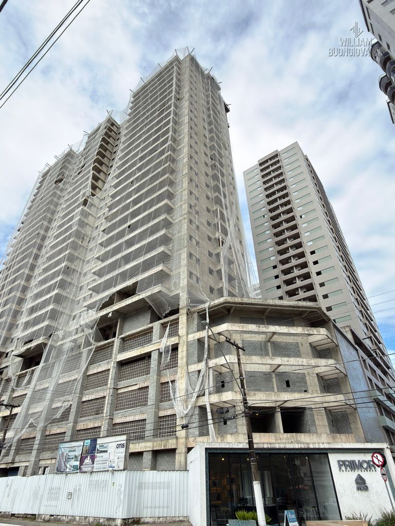 Apartamento, 2 quartos, 92 m² - Foto 1
