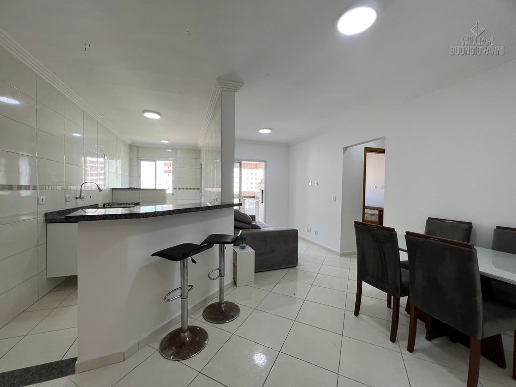 Apartamento, 1 quarto, 60 m² - Foto 2