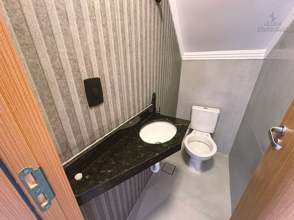 Sobrado, 2 quartos, 65 m² - Foto 4