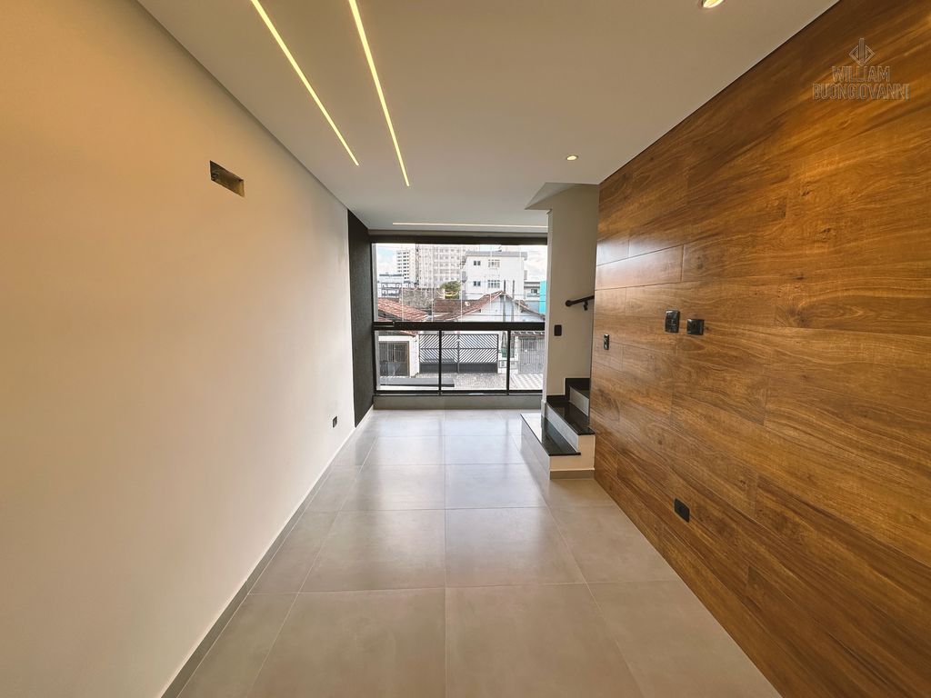 Sobrado, 2 quartos, 65 m² - Foto 6