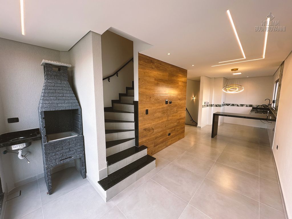 Sobrado, 2 quartos, 65 m² - Foto 7