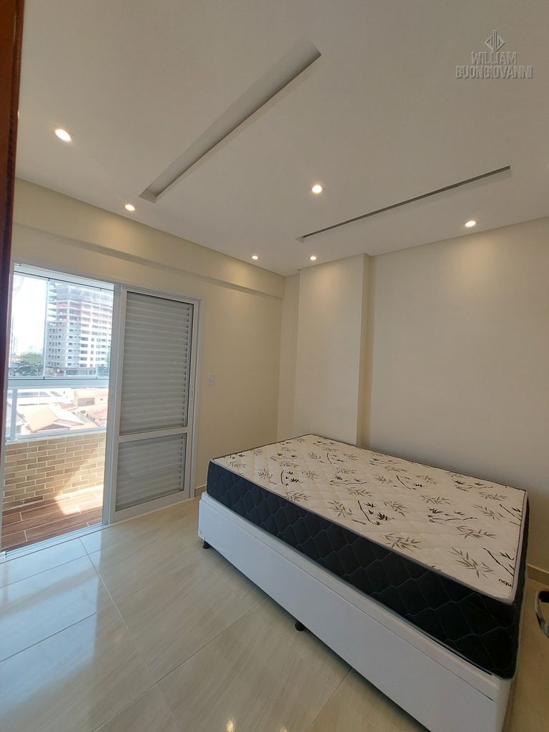 Apartamento, 1 quarto, 43 m² - Foto 7