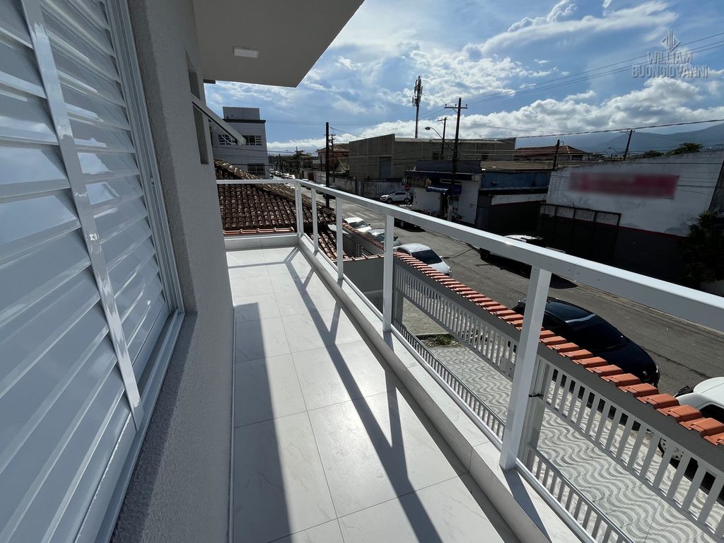 Casa de Condomínio à venda com 2 quartos, 69m² - Foto 6