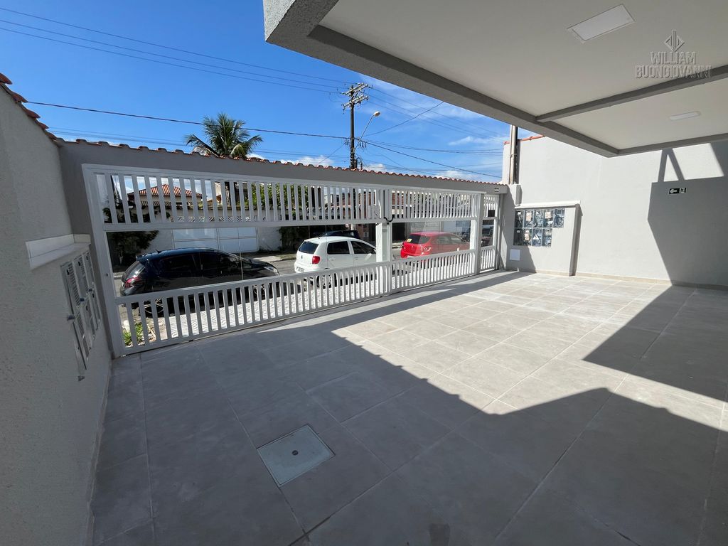 Casa de Condomínio à venda com 2 quartos, 69m² - Foto 20