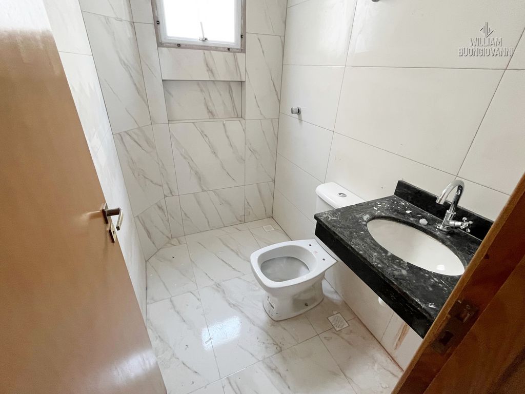 Casa de Condomínio, 2 quartos - Foto 8
