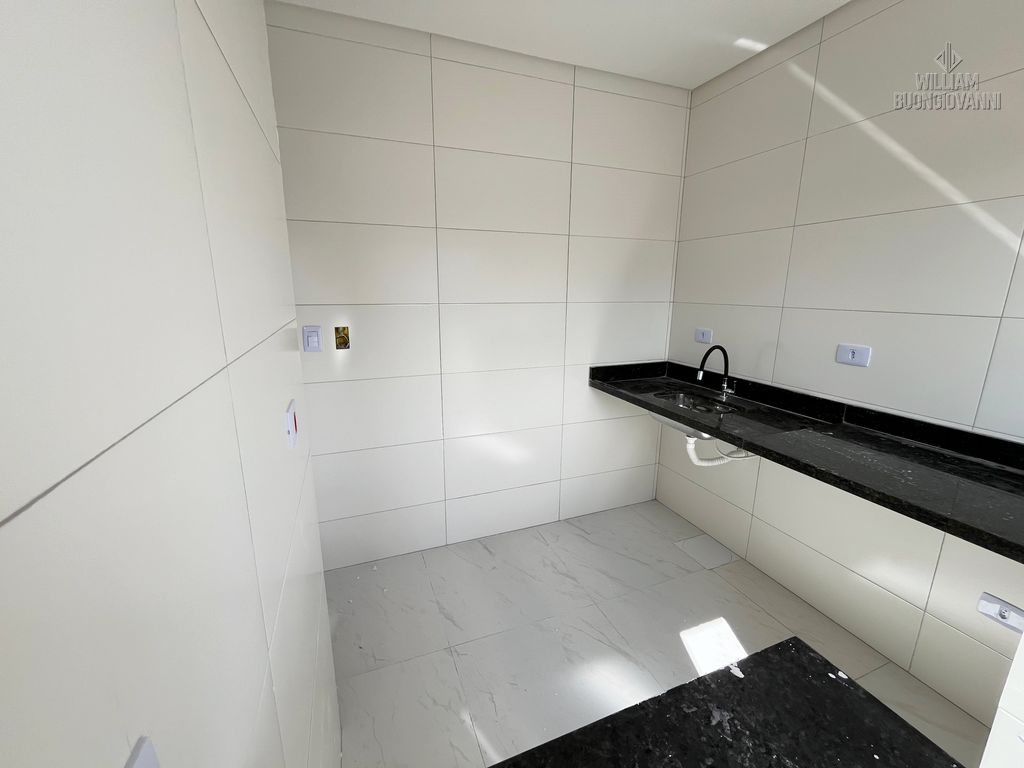 Casa de Condomínio, 2 quartos - Foto 4