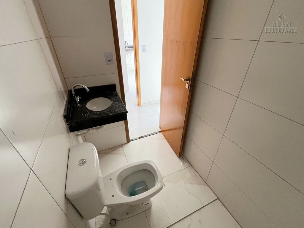 Casa de Condomínio, 2 quartos - Foto 8