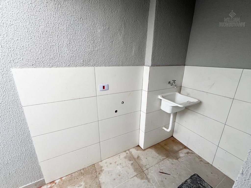 Casa de Condomínio, 2 quartos - Foto 5