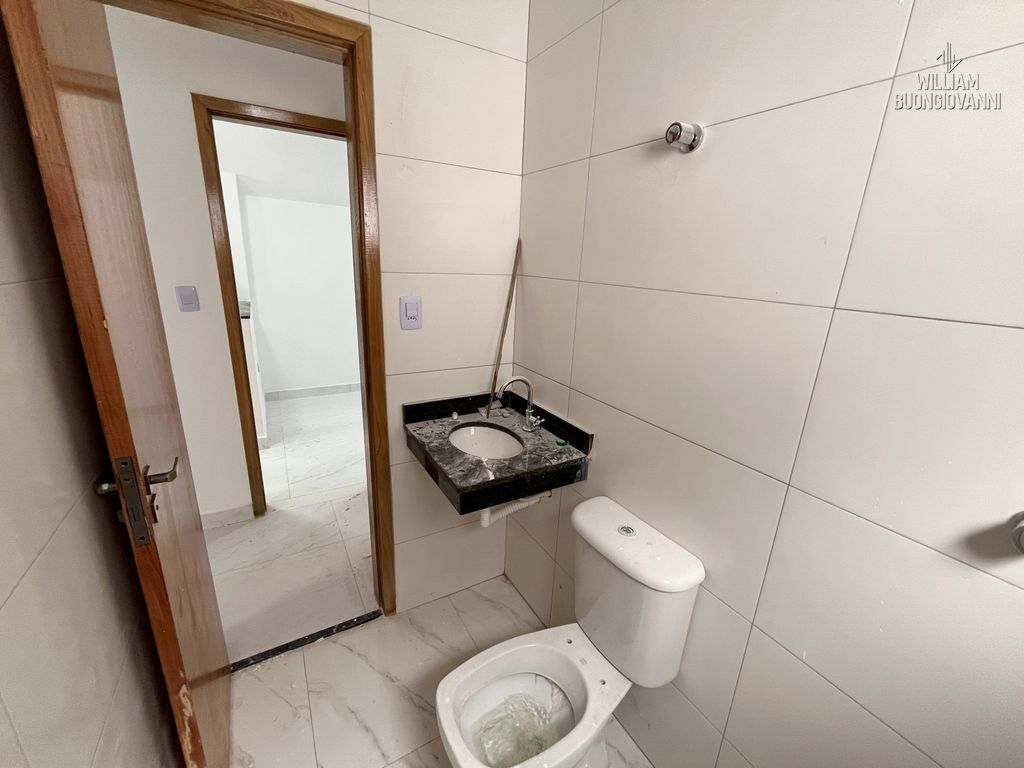 Casa de Condomínio, 2 quartos - Foto 13