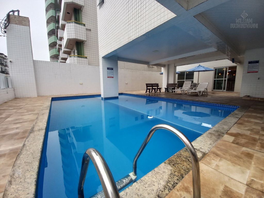 Apartamento, 1 quarto, 46 m² - Foto 4