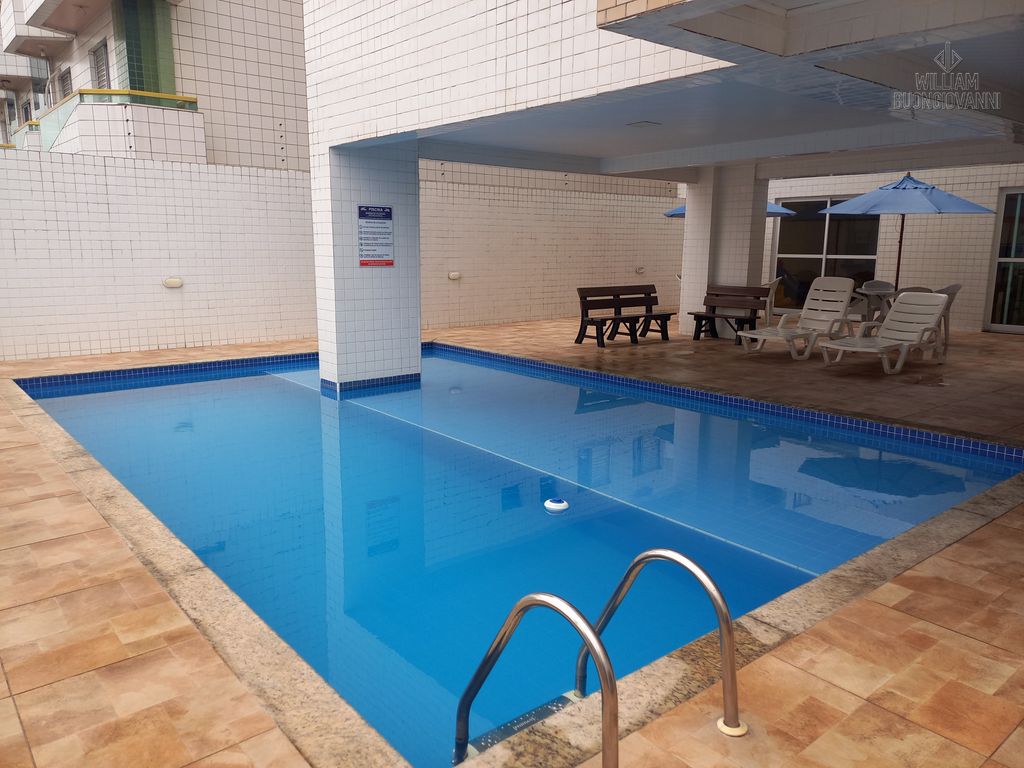 Apartamento, 1 quarto, 46 m² - Foto 6